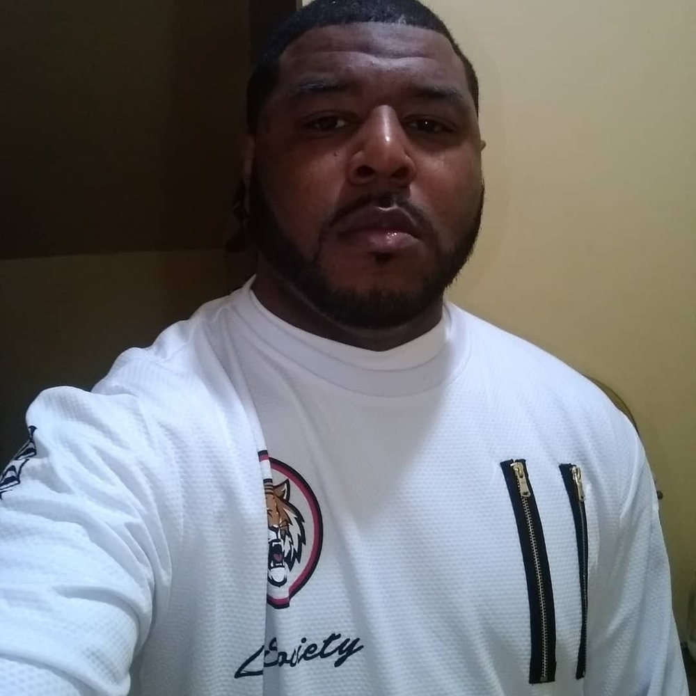 Meet your Posher, Davon